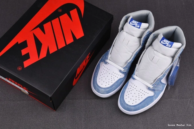 555088-402 Royal Hyper OG 1 High Jordan Retro 0706